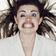 Illustration for article titled Photographs of people being blasted by wind in the face are priceless